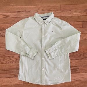 Tommy shirt size 12T